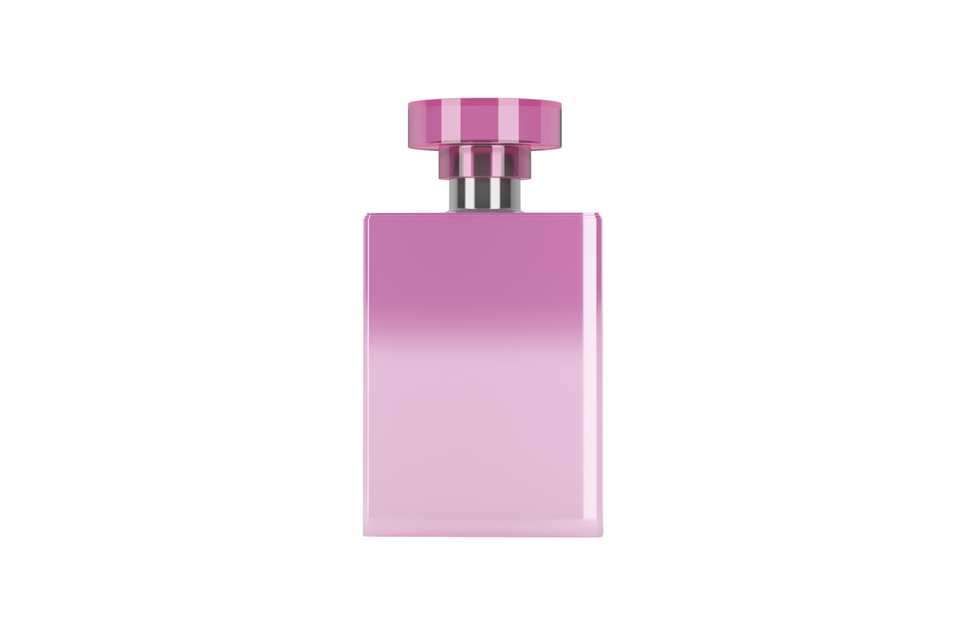 Luxury Perfume Rose